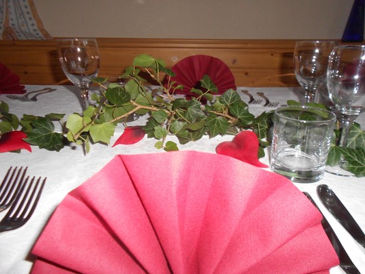 Das Restaurant Malborghetto - Valbruna Pr' Krajncu