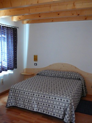 Foto vom Zimmer Bed & Breakfast Boscoverde