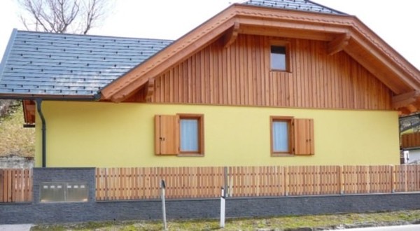 Foto Außenansicht Bed & Breakfast Boscoverde