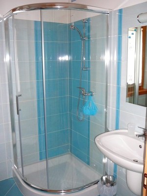 Foto vom Bad Bed & Breakfast Boscoverde