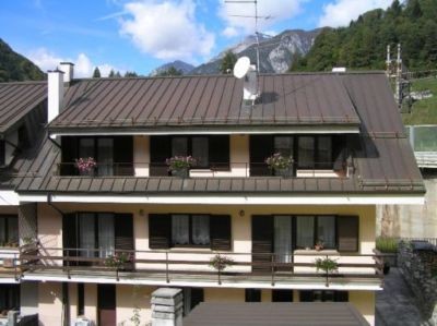 Foto esterno Bed & Breakfast Ta Famée