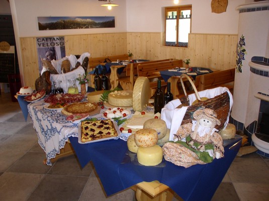 Il cibo