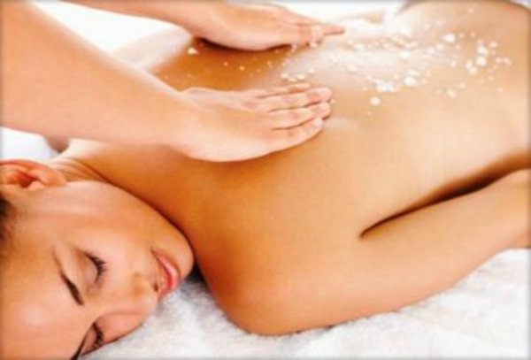 Foto del wellness Hotel Centro Benessere Gardel
