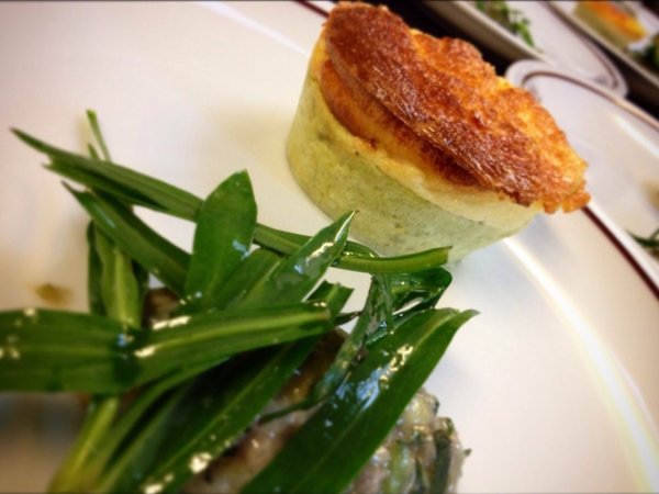 Ricette e proposte gourmet Hotel Centro Benessere Gardel