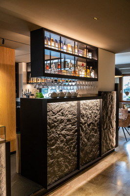 Photo of the bar Grand Hotel Gortani