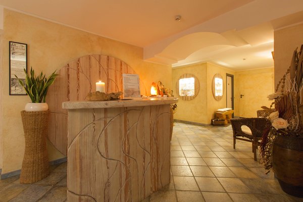 Foto della spa Arta Terme