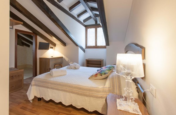 Foto della camera Grand Hotel Gortani
