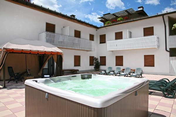 Der Whirlpool