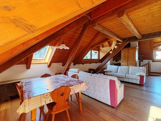 Photo of the living room