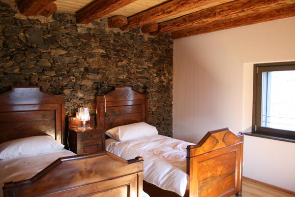 Photo of the room Scattered hotel Comeglians
