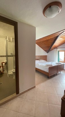 Foto della camera Hotel Miravalle