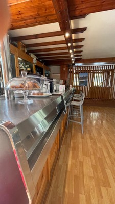 Foto del bar Hotel Miravalle