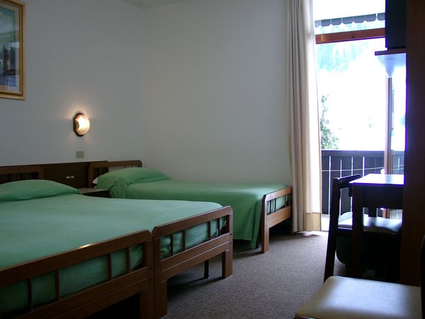 Photo of the room Hotel Davost