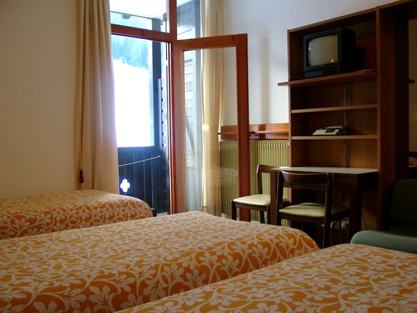 Photo of the room Hotel Davost