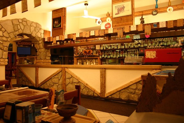 Photo of the bar Hotel Davost