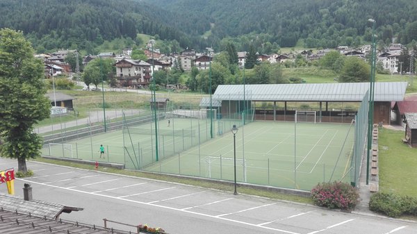Summer activities Friuli Venezia Giulia Alps
