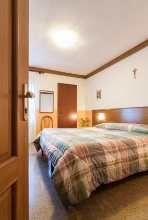 Photo of the room Hotel Edelweiss
