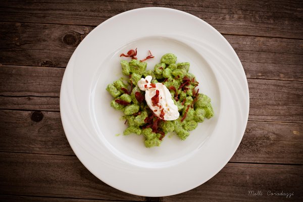 Recipes and gourmet-dishes Posta