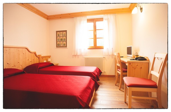 Foto vom Zimmer Hotel Aplis