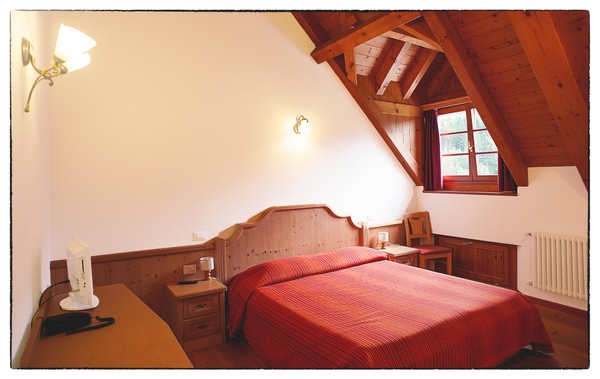 Foto vom Zimmer Hotel Aplis