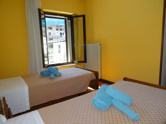 Foto vom Zimmer Hotel Galles