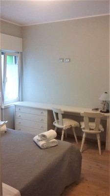 Foto vom Zimmer Hoteldorf Val d'Incarojo