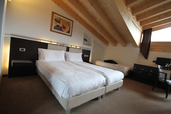 Photo of the room Hotel La Perla