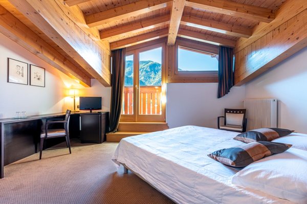 Photo of the room Hotel La Perla