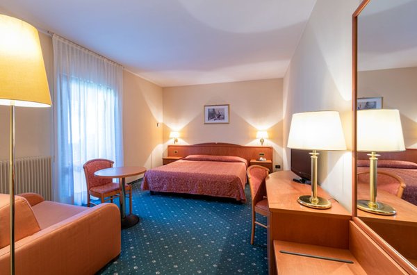 Photo of the room Hotel La Perla