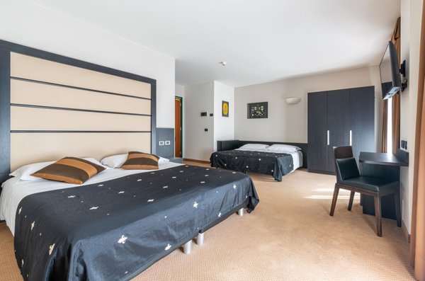 Photo of the room Hotel La Perla