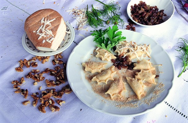 Ricette e proposte gourmet Bellavista