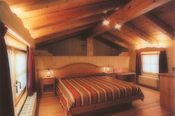 Photo of the room Garni (B&B) Plueme