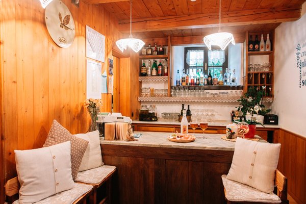 Foto del bar Meublé Pa' Krhaizar