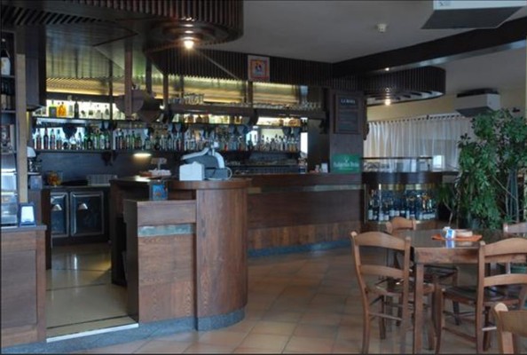 Foto del bar Albergo La Rosa