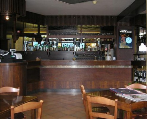 Foto del bar Albergo La Rosa