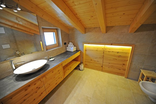 Foto vom Bad Mountain Apartment Hapeli