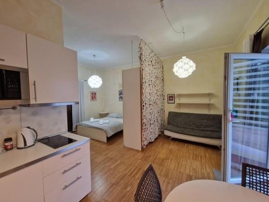 Foto vom Zimmer Zimmervermietung Residence Bed & Bike