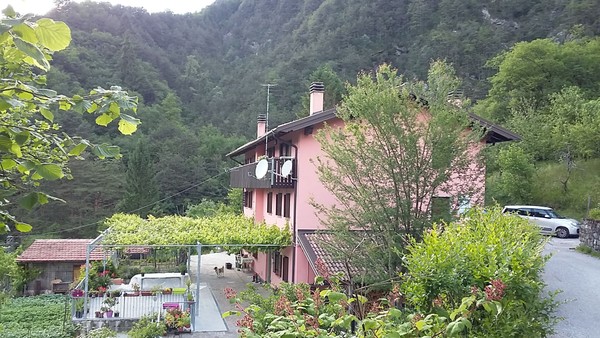 Foto esterno Bed & Breakfast Rosa dei Venti