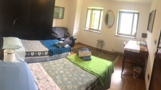 Foto vom Zimmer Bed & Breakfast Rosa dei Venti