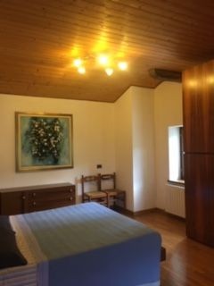 Foto vom Zimmer Bed & Breakfast Rosa dei Venti
