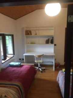 Foto vom Zimmer Bed & Breakfast Rosa dei Venti