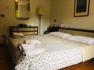 Foto vom Zimmer Bed & Breakfast Rosa dei Venti