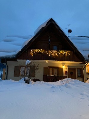 Photo exteriors Apartment Mugo