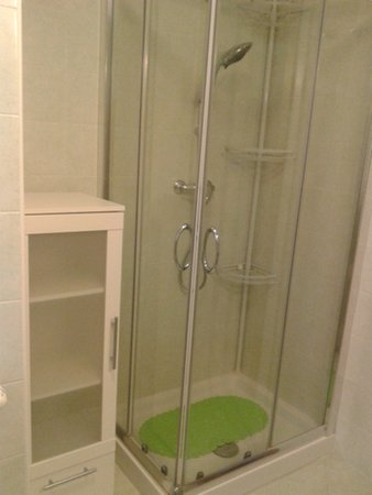 Photo of the bathroom Apartment Al Girasole