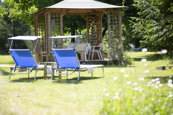 Foto vom Garten Resia (Tarvis und Umgebung)