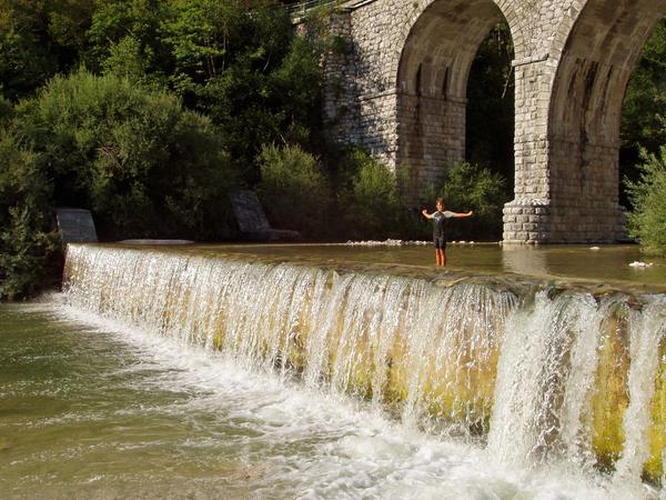 Bildergalerie Sommer