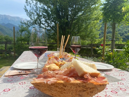 Das Essen