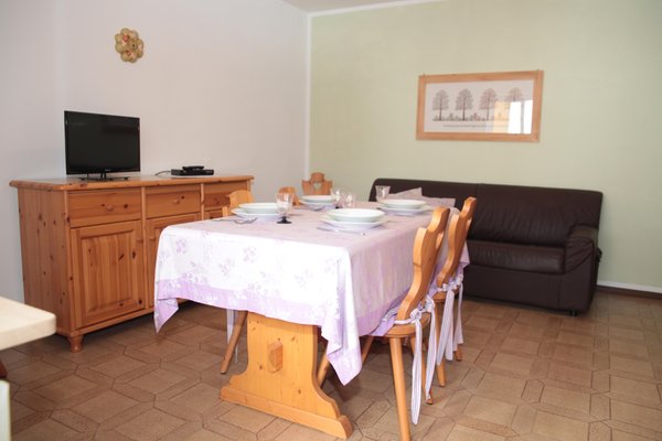 Photo of the apartment Valcellina e Val Vajont