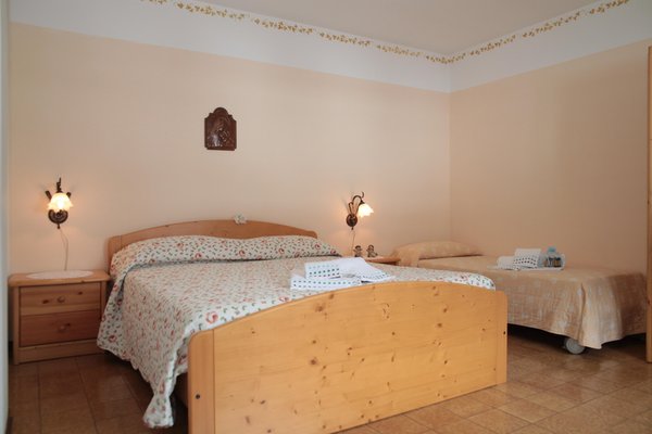 Photo of the room Scattered hotel Valcellina e Val Vajont