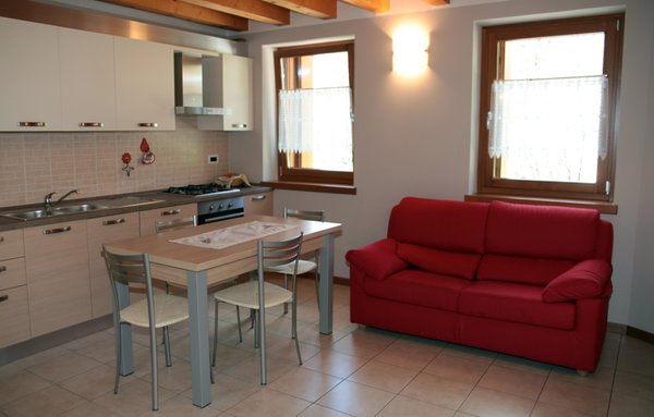 Photo of the apartment Valcellina e Val Vajont